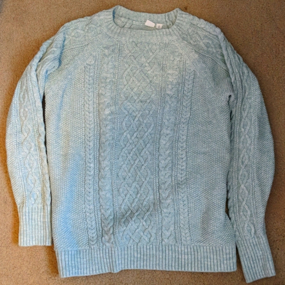 GAP Knit Sweater